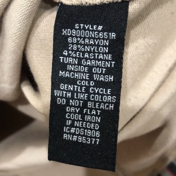 Anthropologie Sanctuary Dress Size Small Petite SP Tan Tartan Plaid Bodycon Mini - Picture 6 of 8